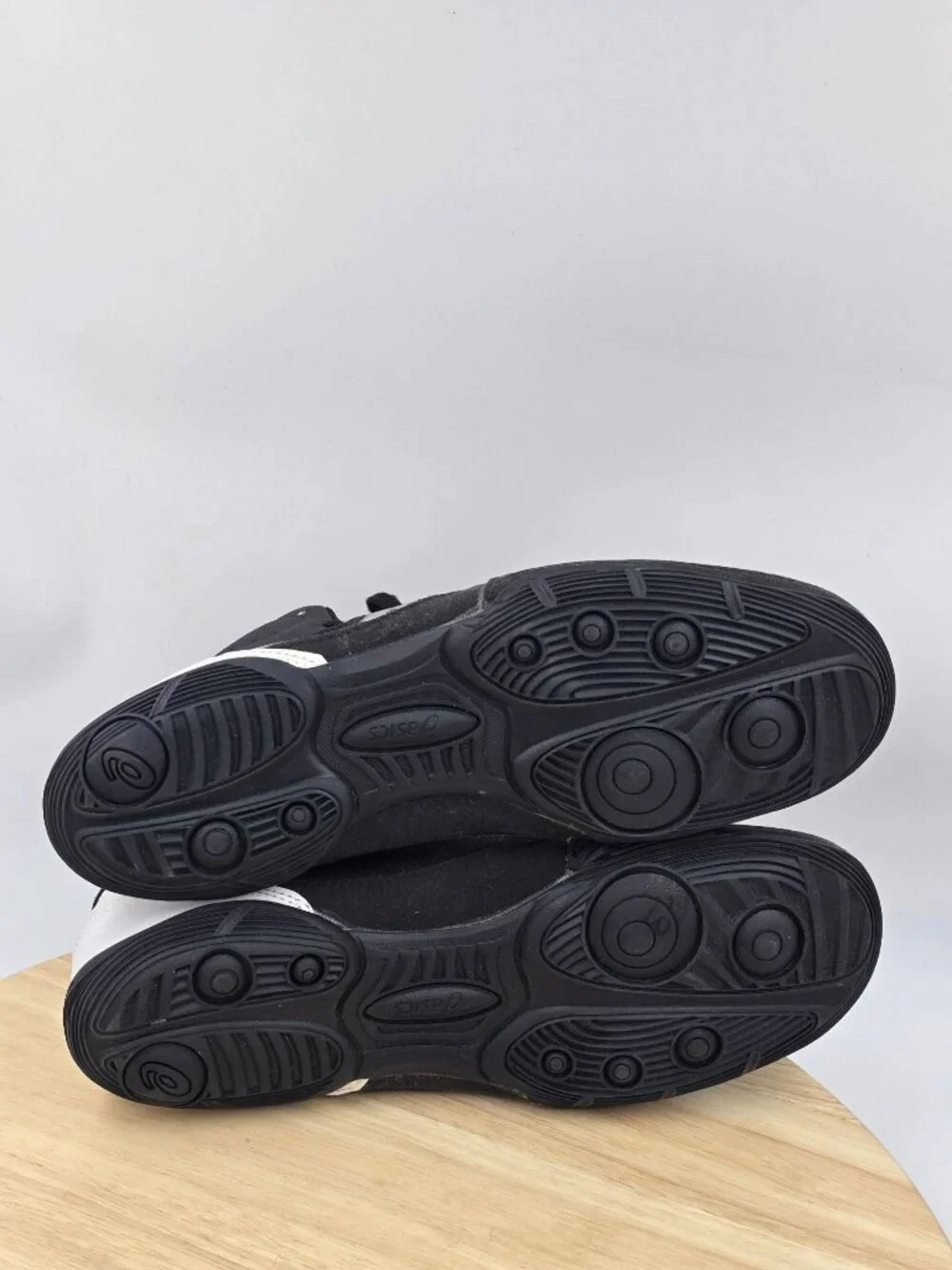 Asics MATFLEX 6 Wrestling Athletic Shoes 1081A021 Women's Sz 8.5